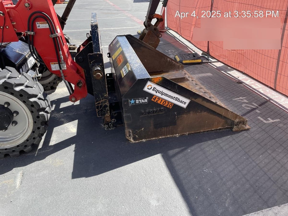 2024 STAR INDUSTRIES 1406B