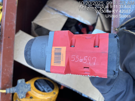 2025 MILWAUKEE 2967-20