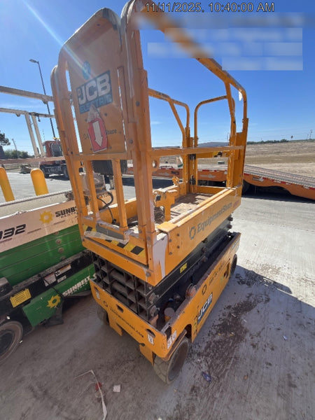 2024 JCB S1932E