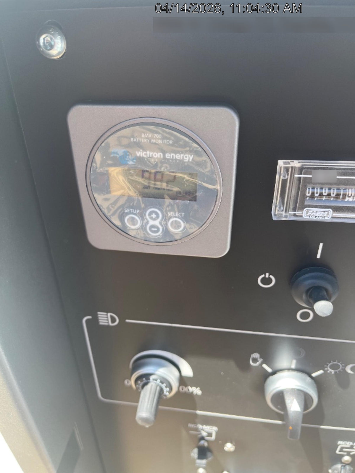 2025 GENERAC VT Solar