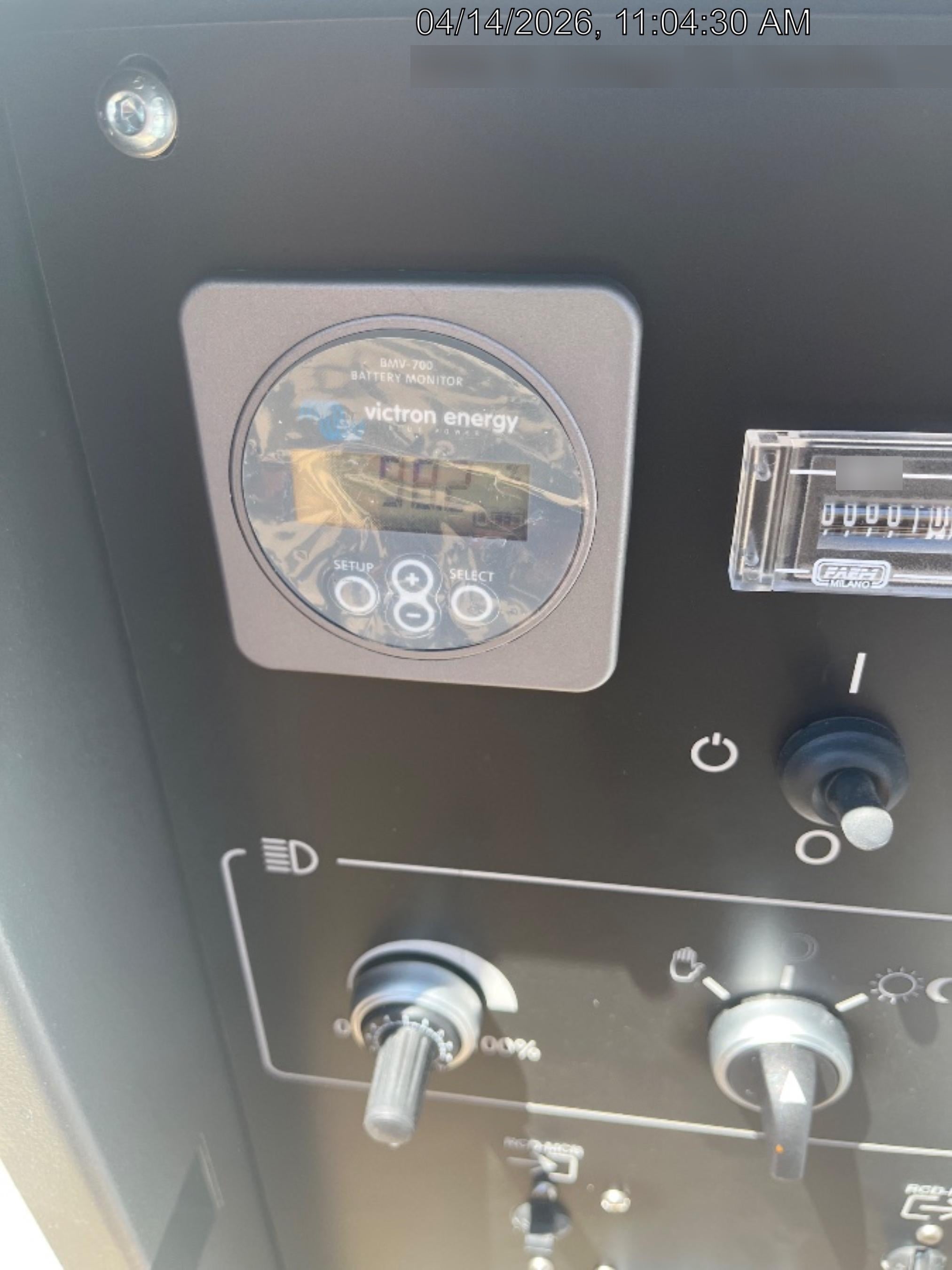 2025 GENERAC VT Solar