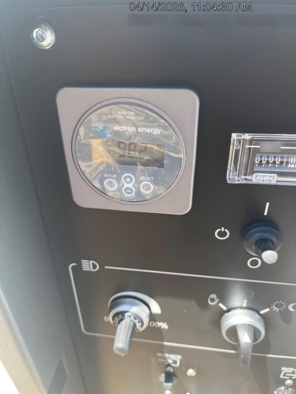 2025 GENERAC VT Solar