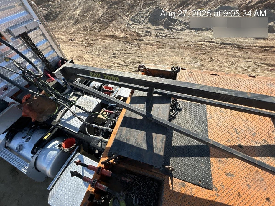 2021 ARROW MATERIAL HANDLING 1000100-12-F