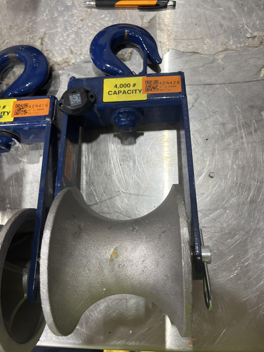 2024 CURRENT TOOLS 406