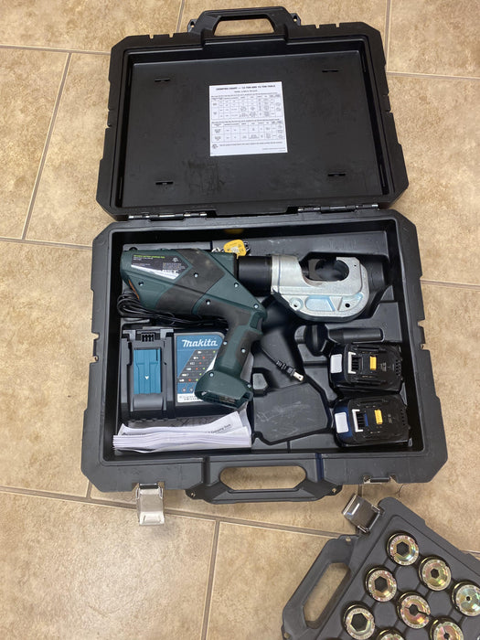 2020 GREENLEE EK1240LX11