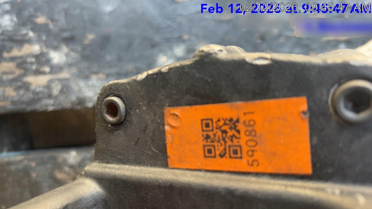 2025 INGERSOLL RAND 3956B2TI