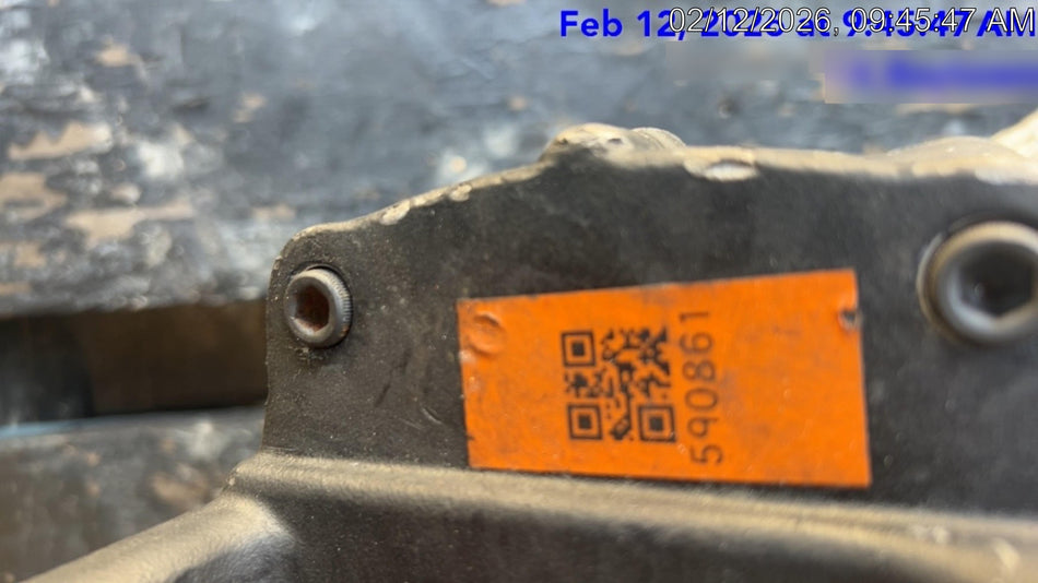 2025 INGERSOLL RAND 3956B2TI