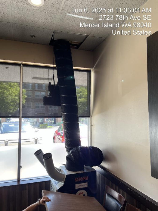 2022 KWIKOOL KPAC1411-2