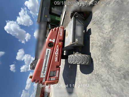 2021 LGMG T65J