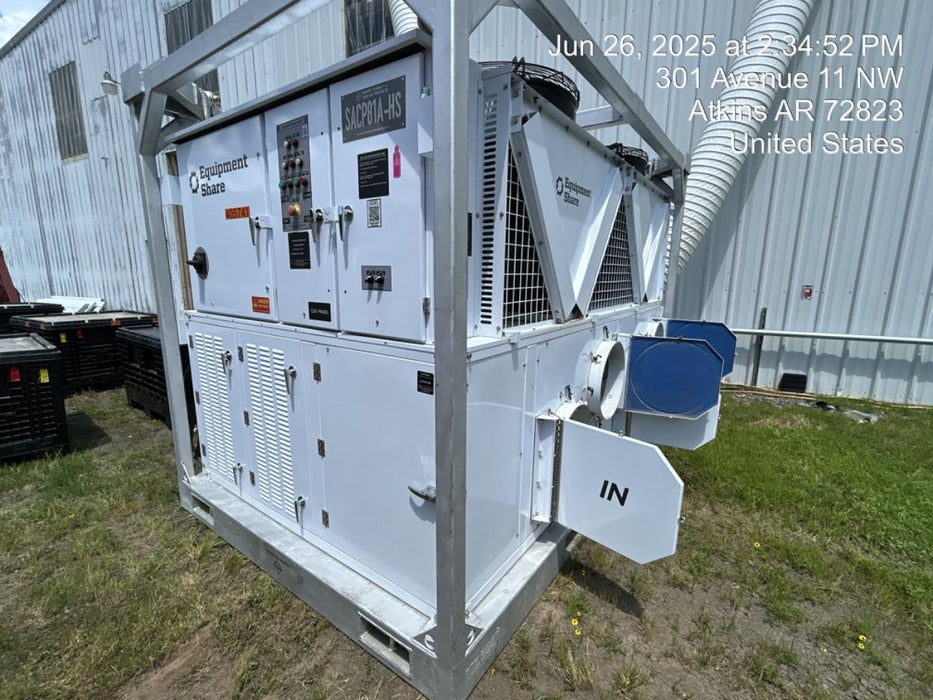 2024 SMARTECH SACP81A-HS