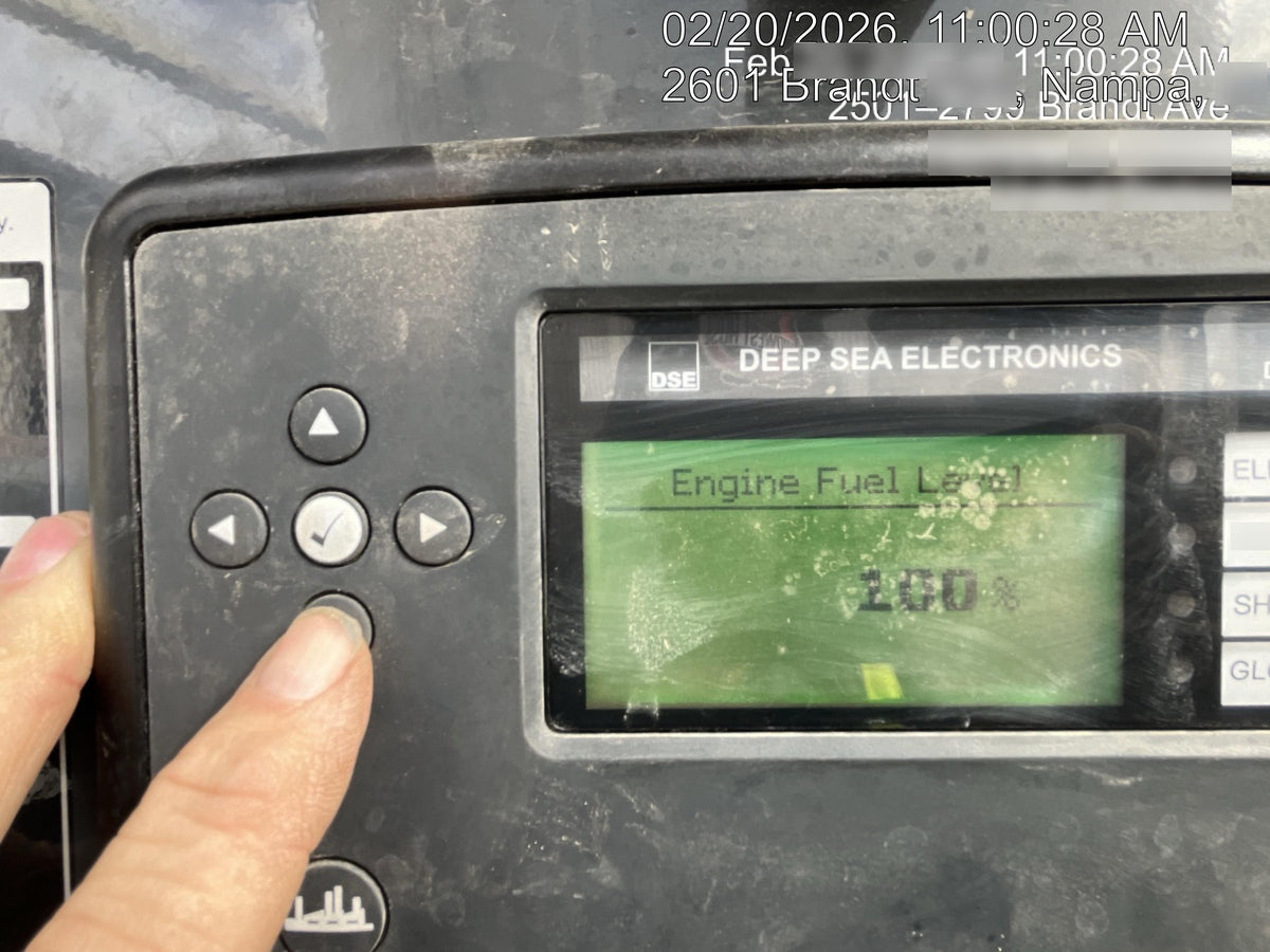 2022 AIRMAN SDG65S