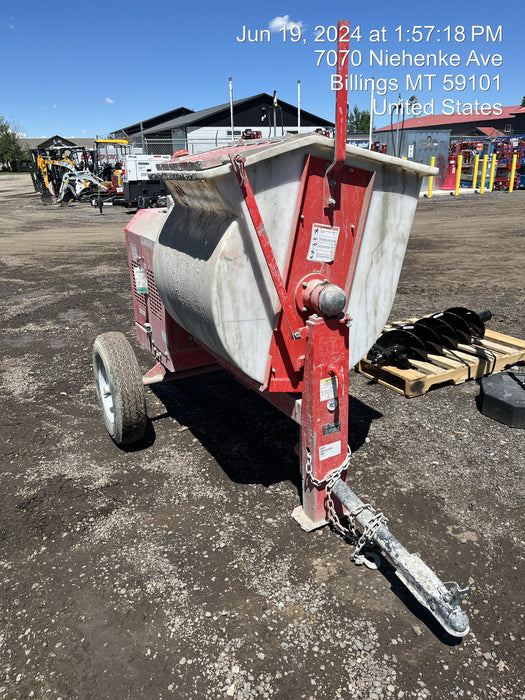 2022 MULTIQUIP WM90PH8