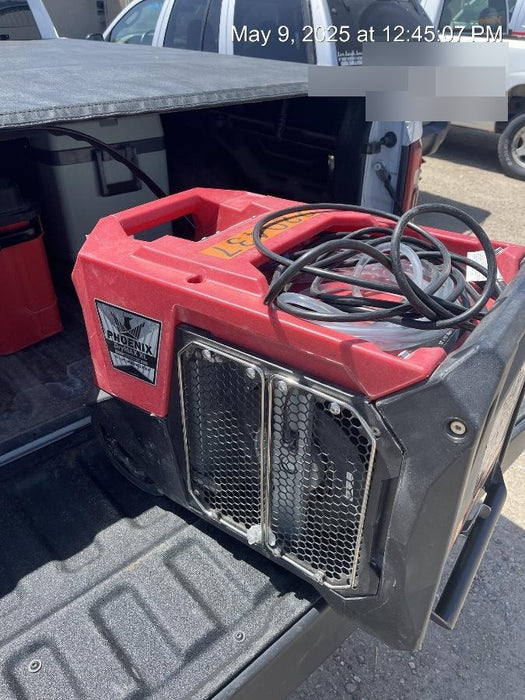 2022 PHOENIX DryMAX XL