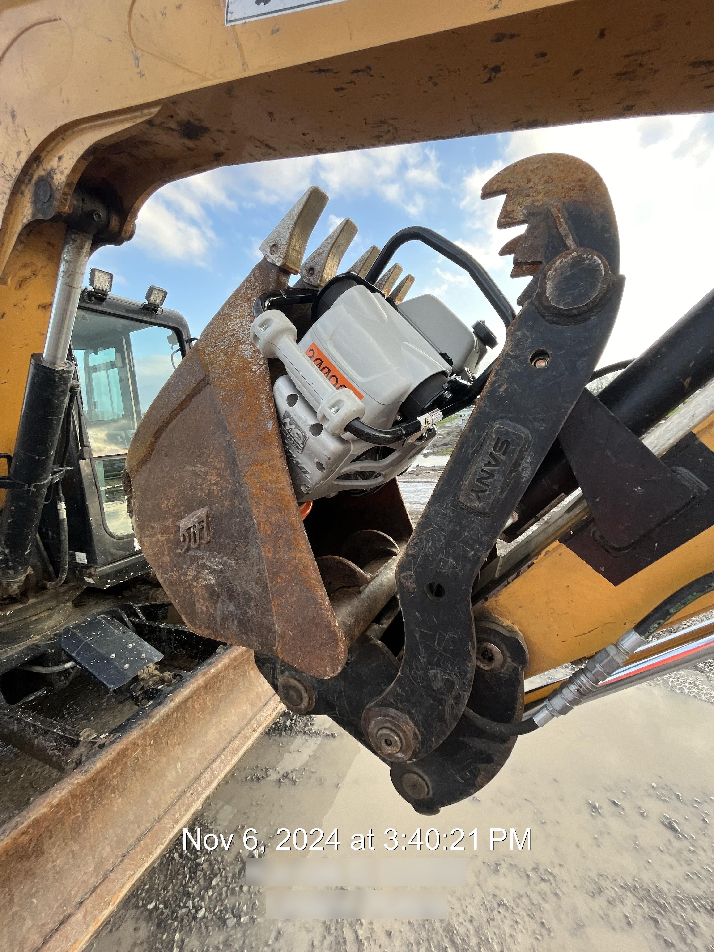 2023 MULTIQUIP MTX60HD