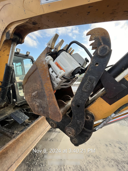 2023 MULTIQUIP MTX60HD
