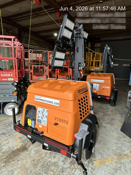 2026 GENERAC MLTS-4