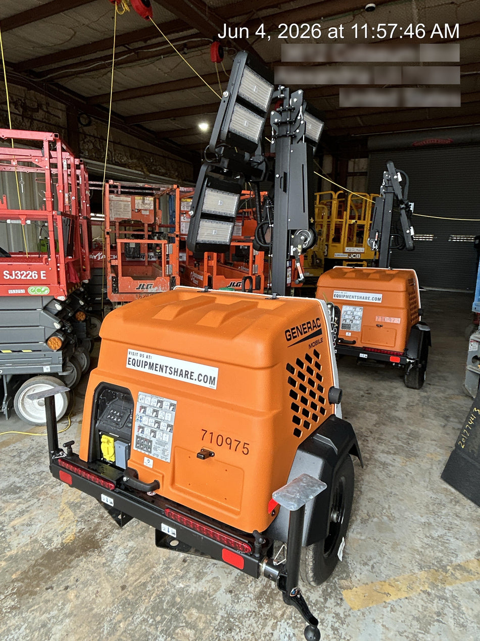 2026 GENERAC MLTS-4