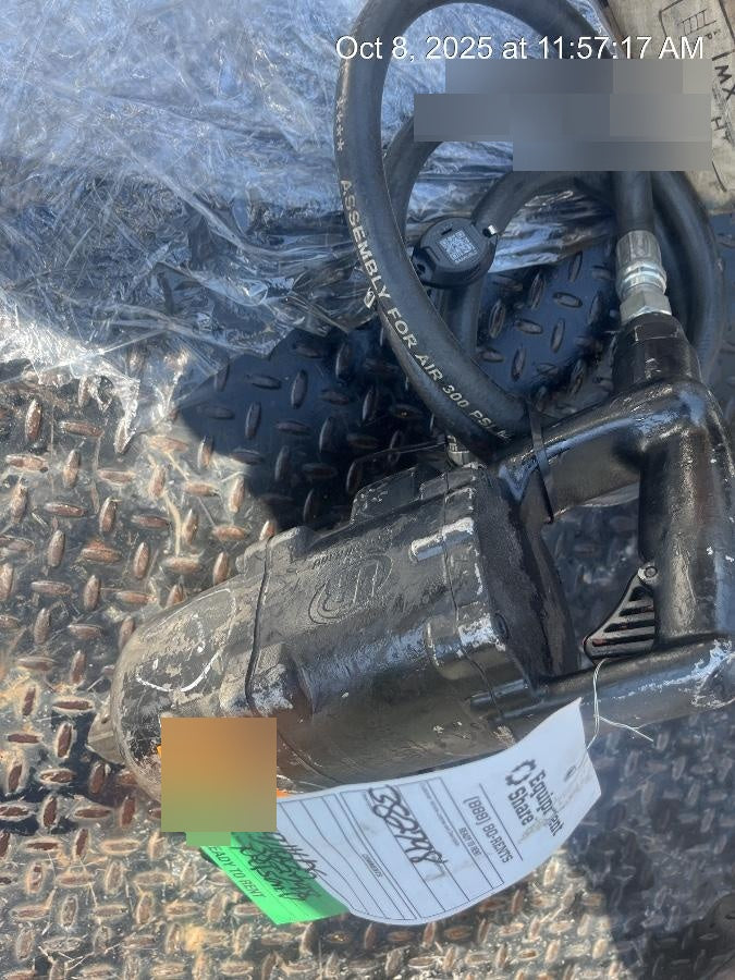 2020 INGERSOLL RAND 3942B2TI