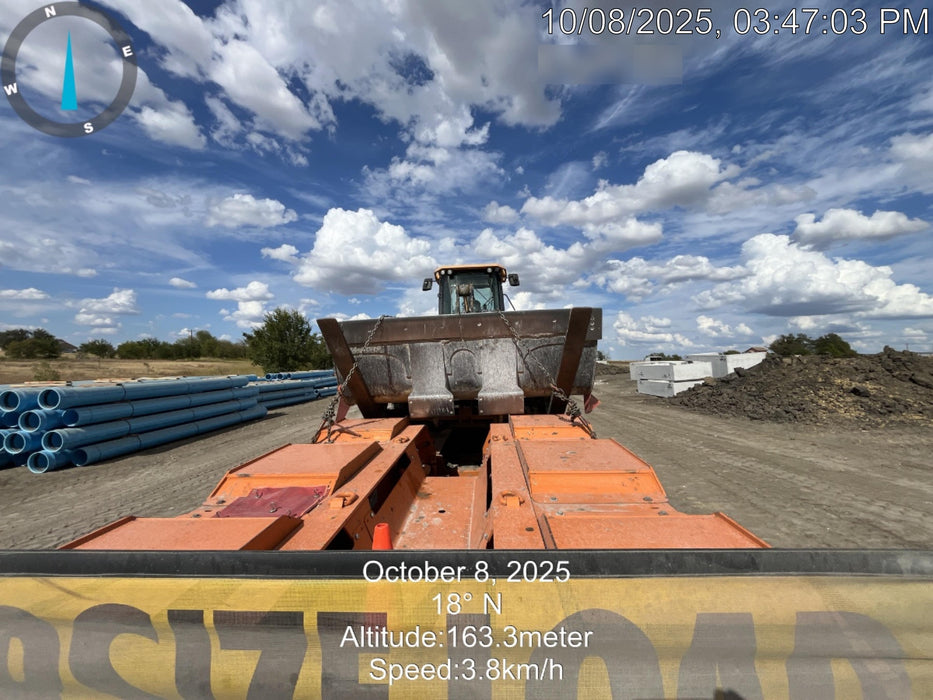 2022 SOLESBEE 96" Loader Fork Carriage - Solesbee