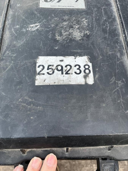 2022 TORCUP VT-3000KIT