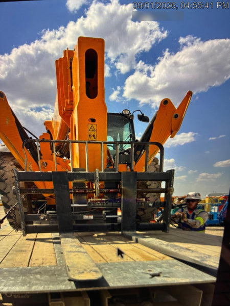 2026 ARROW MATERIAL HANDLING F6360-089FP