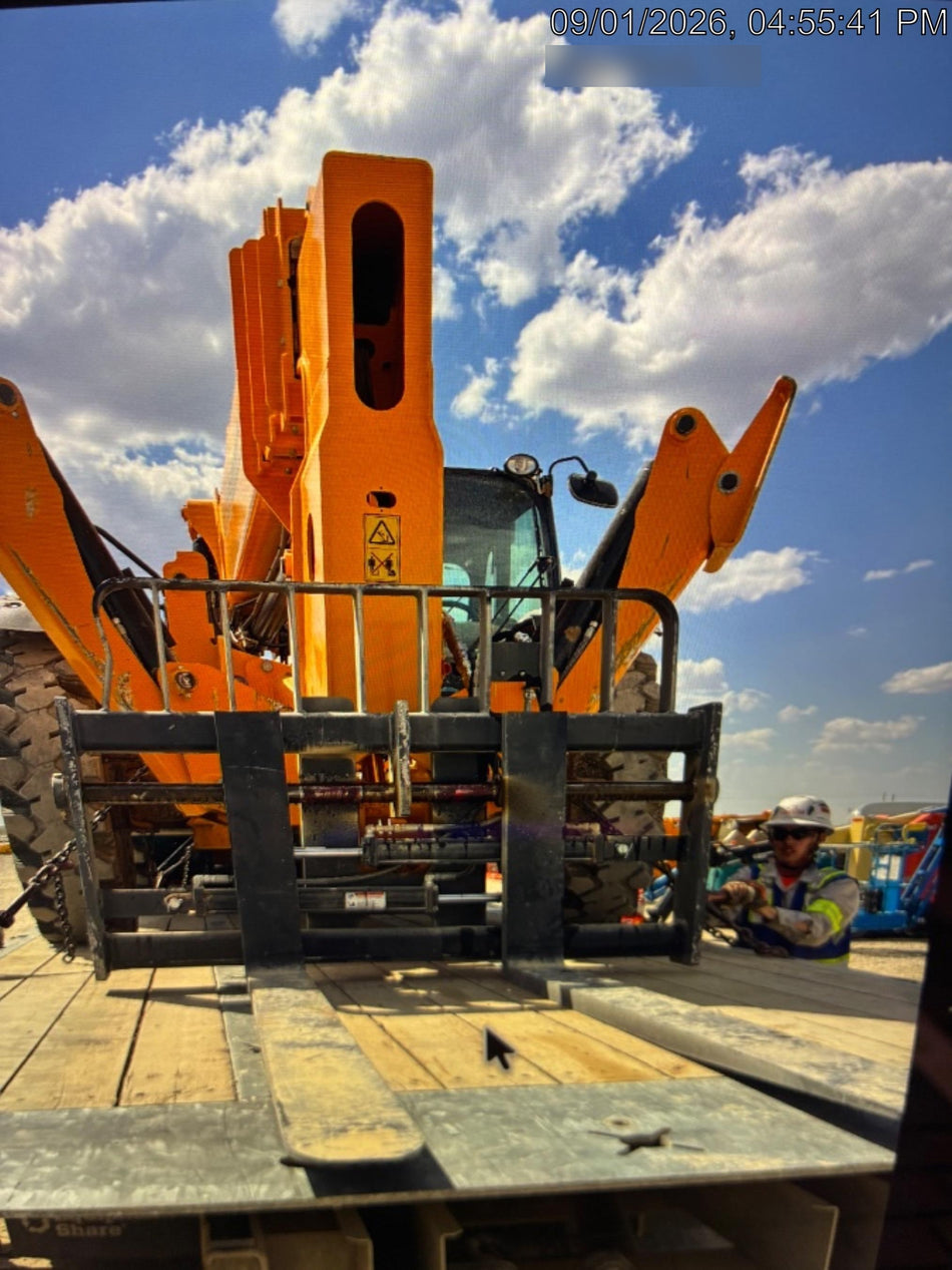 2026 ARROW MATERIAL HANDLING F6360-089FP