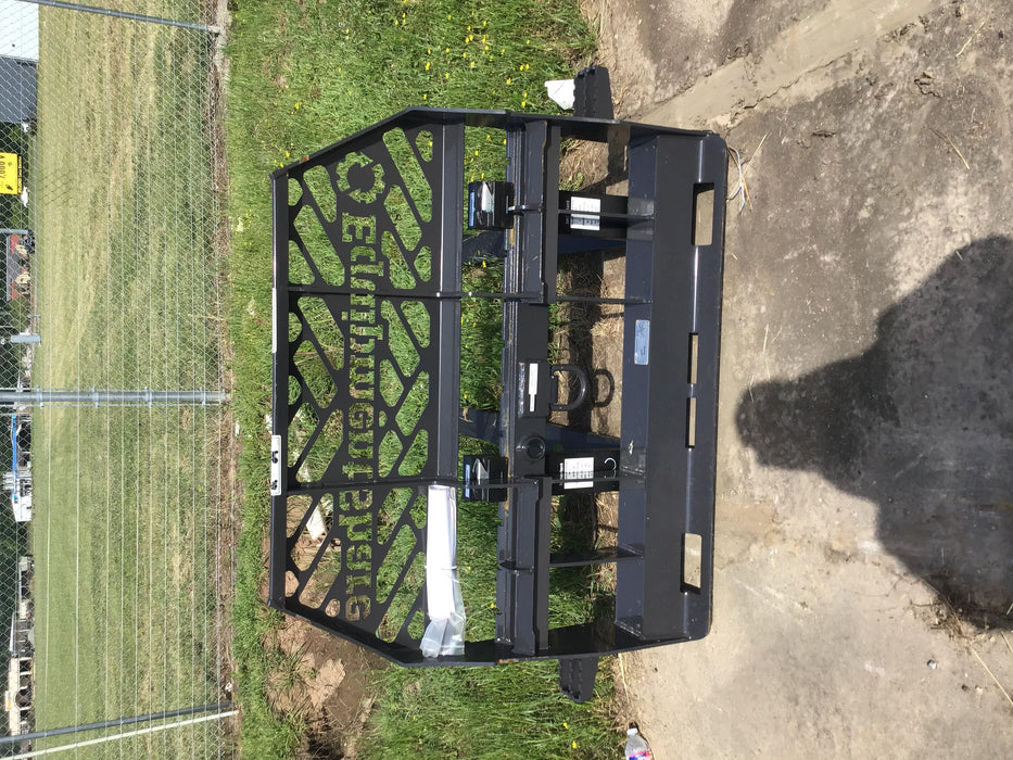 2020 PALADIN 72" Skid Steer Forks