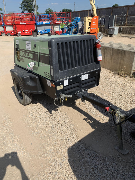 2021 SULLAIR 185D-DPQ KU4F