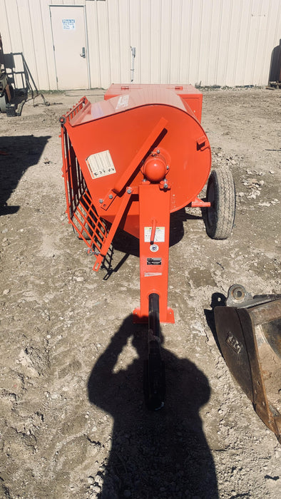 2022 MULTIQUIP WM63H8