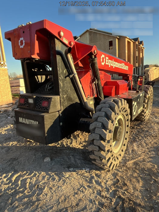 2021 MANITOU MTA10055