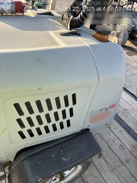 2019 WACKER NEUSON LTV6K-LED