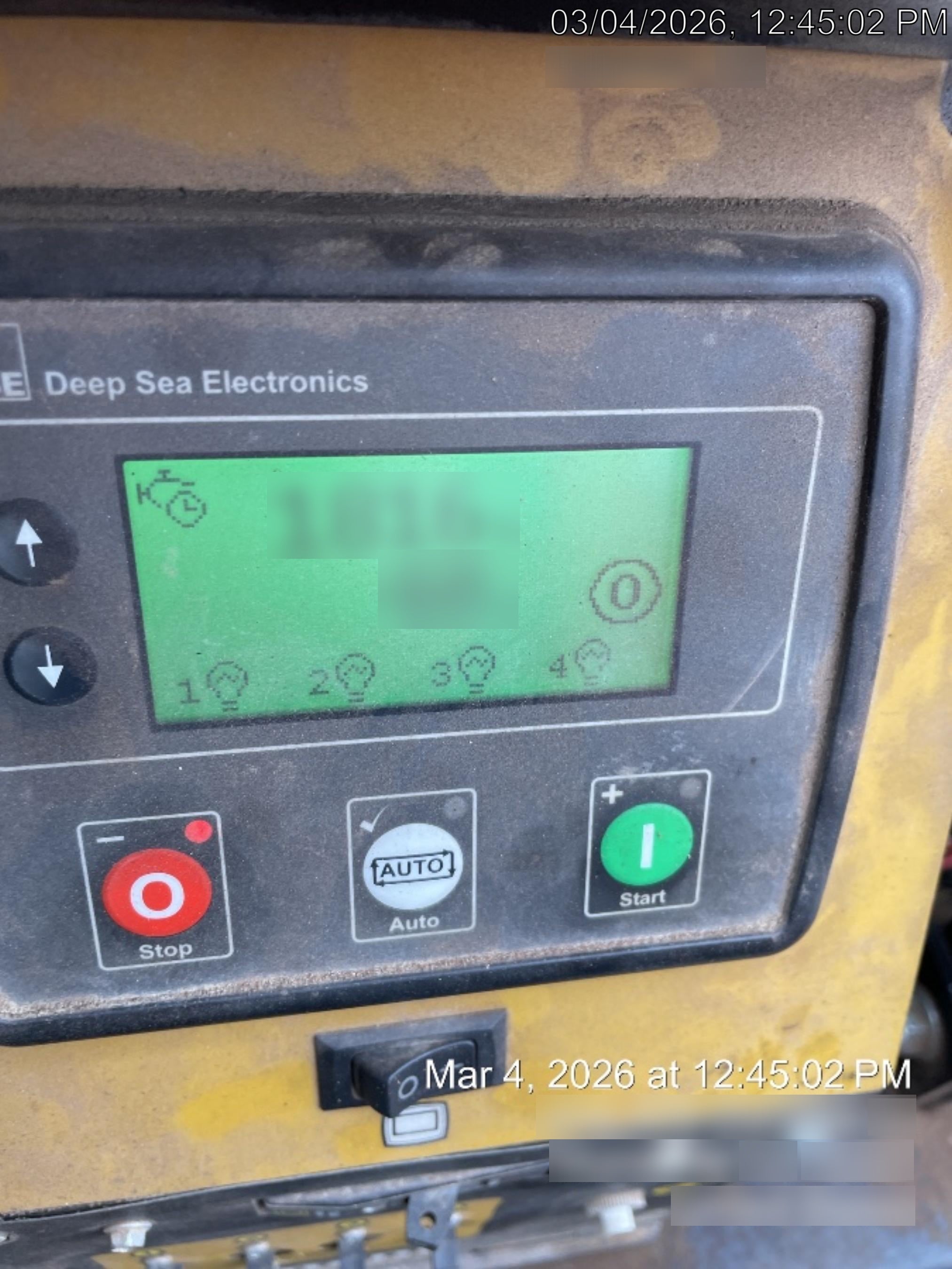 2021 ALLMAND NLV3GR