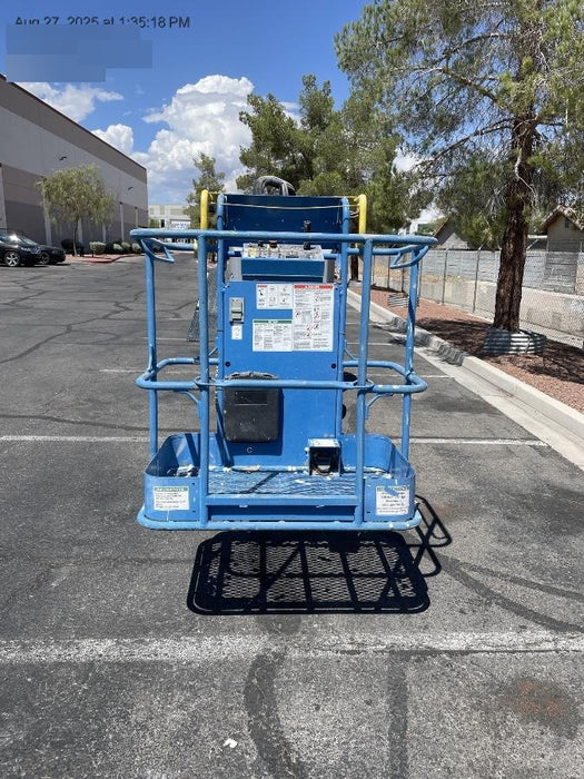 2020 GENIE Z-30/20N RJ