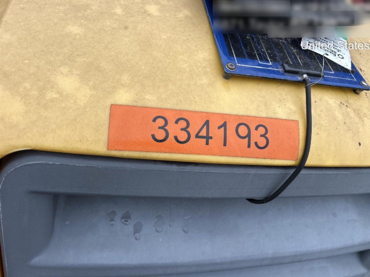 2023 ATLAS COPCO XAS 110