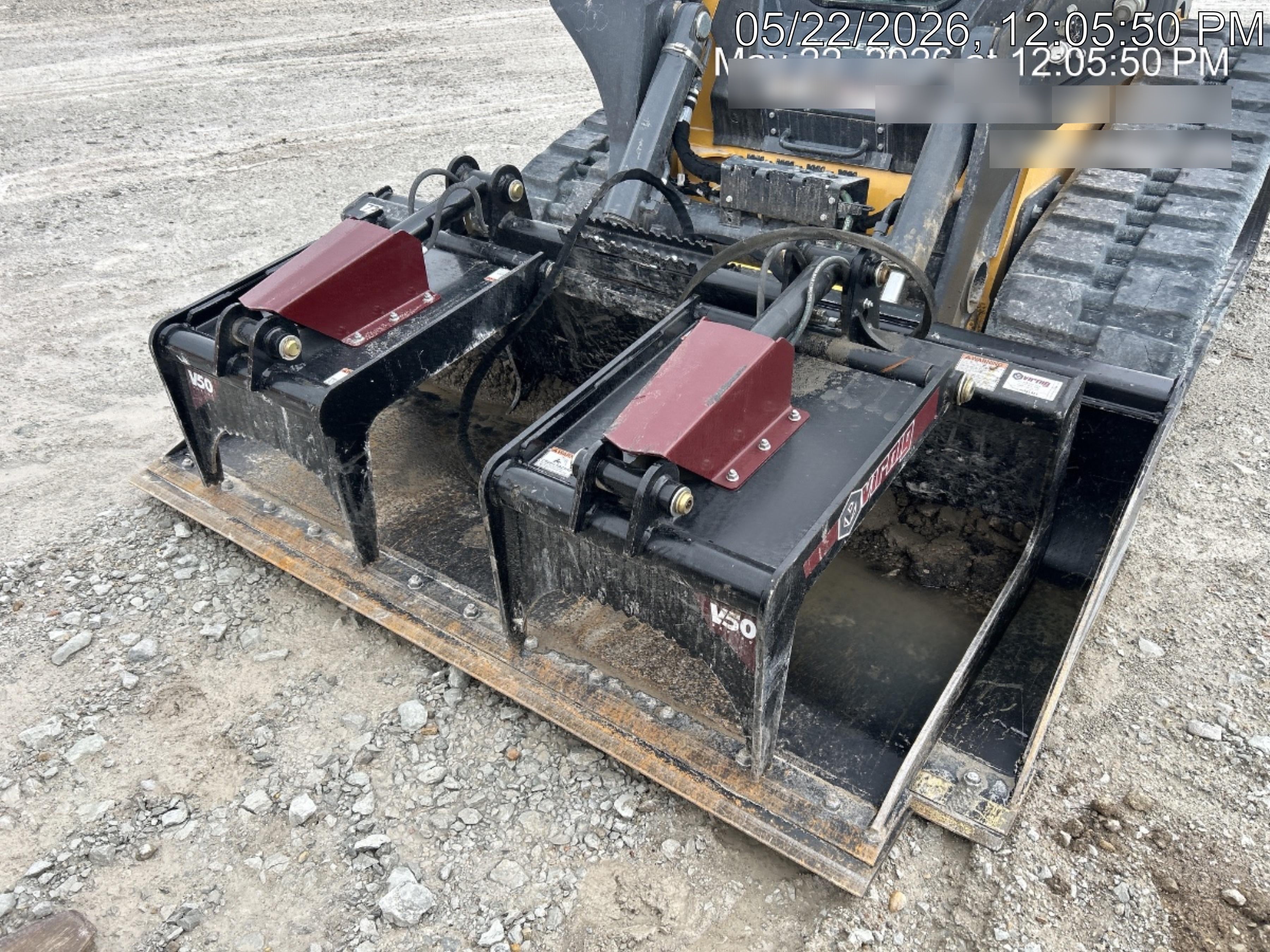 2025 VIRNIG SBG72