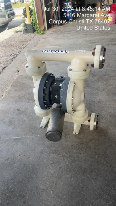 2023 INGERSOLL RAND PD20P-FPS-PTT