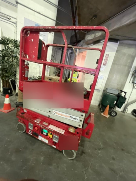 2018 MEC 1330SE
