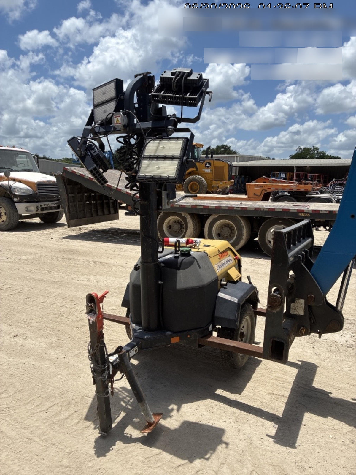 2021 ALLMAND NLV3GR