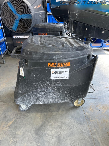 2022 POWER BREEZER PB4BASE