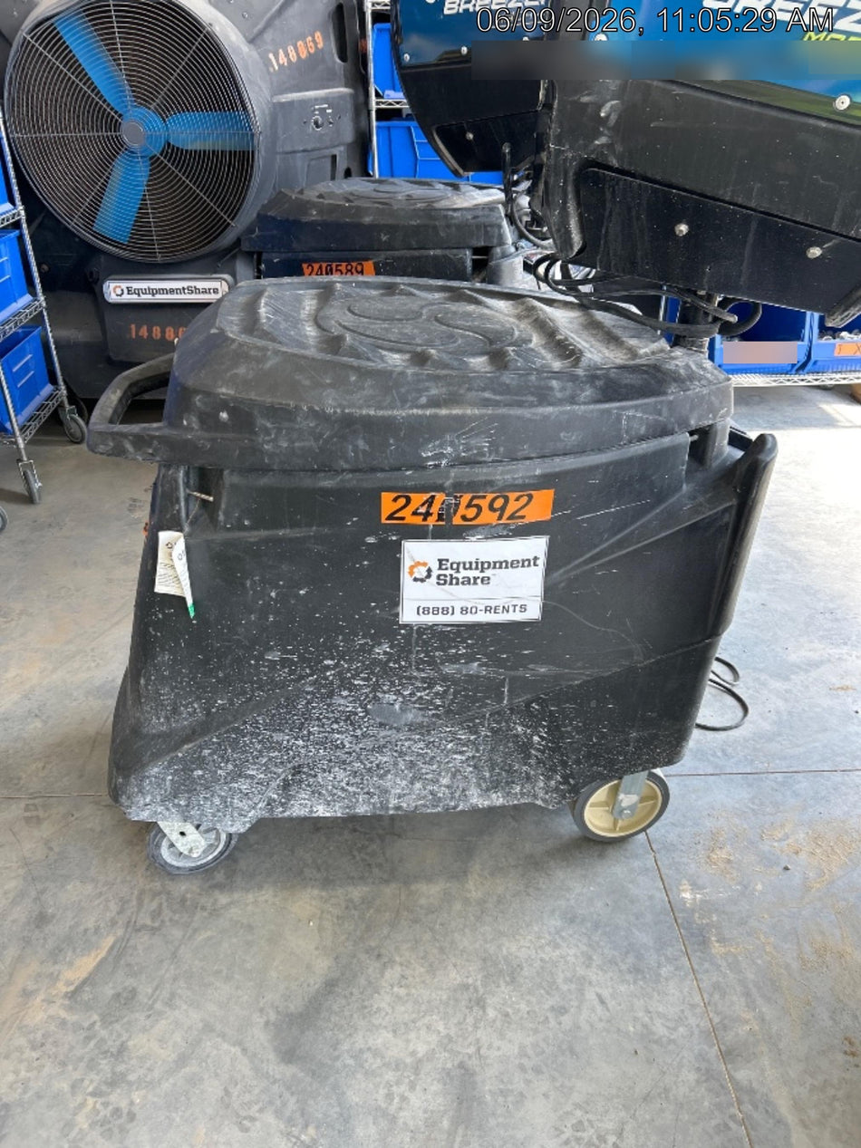 2022 POWER BREEZER PB4BASE