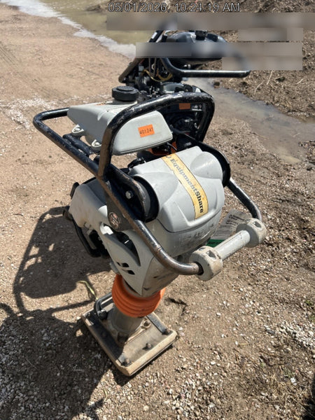 2023 MULTIQUIP MTX60HD