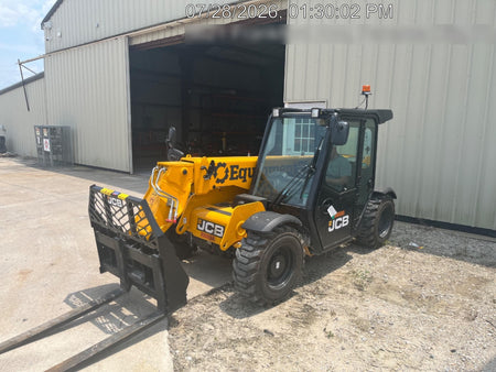 2026 JCB 505-20TC