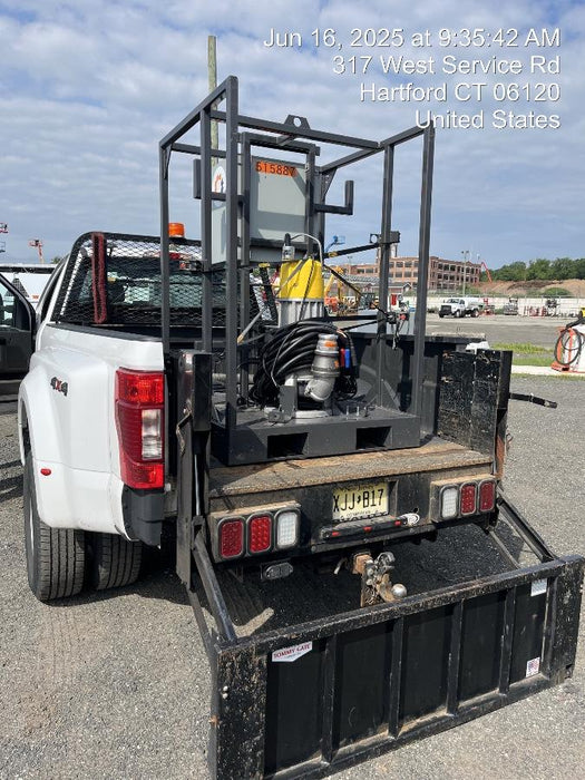 2023 ATLAS COPCO S60 N