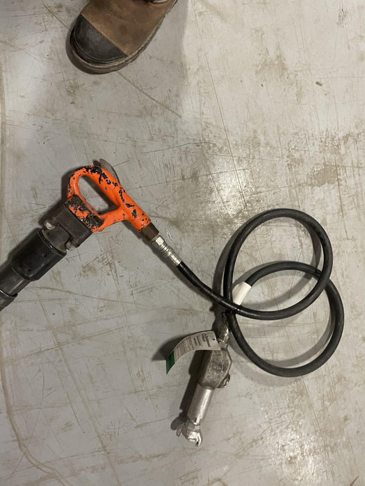 2021 MICHIGAN PNEUMATIC MP-CH3R