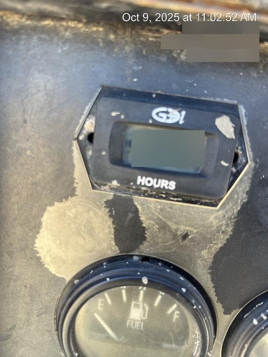 2019 Lincoln Electric Vantage 322 Lincoln Vantage 322 Welder w/Trailer, Light Kit, Cable Rack