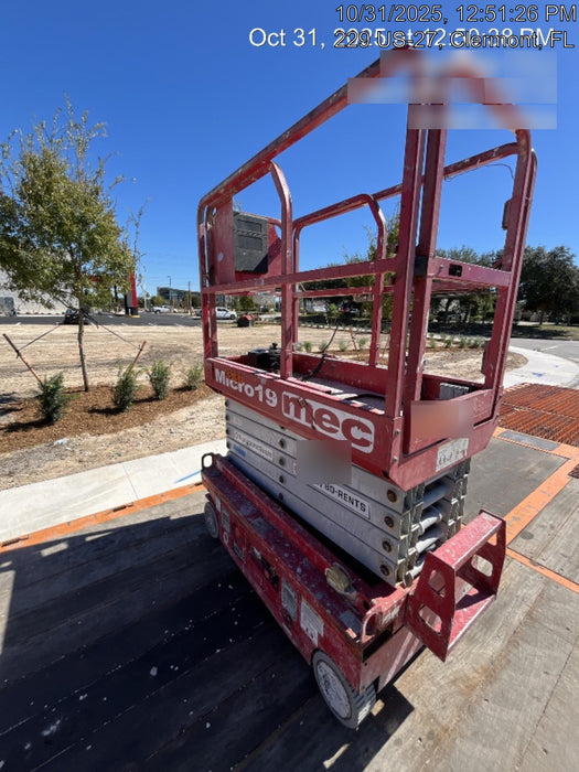 2019 MEC Micro 19