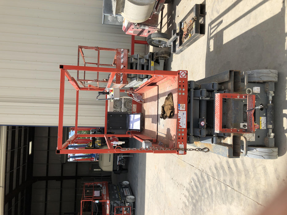 2018 SKYJACK SJIII-3219