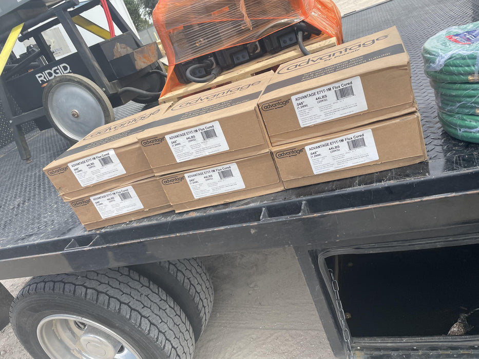 2022 LINCOLN ELECTRIC K4266-1