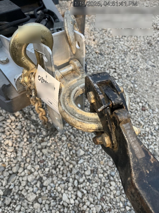 2022 ATLAS COPCO PAC F66 KD