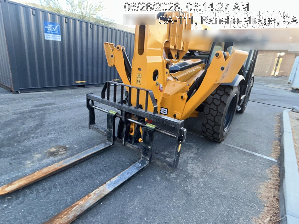2026 JCB 512-56